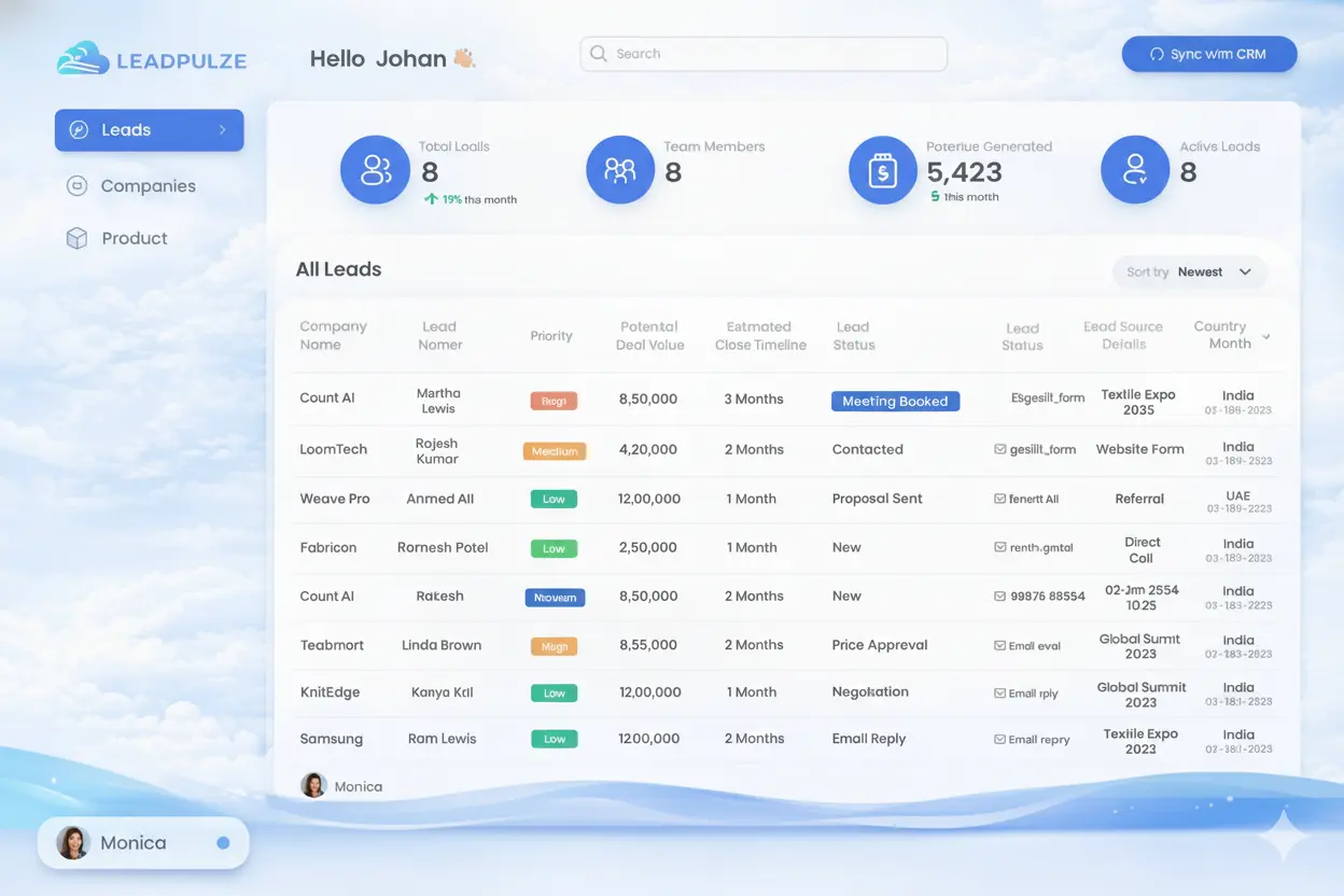Personalized Outreach at Scale